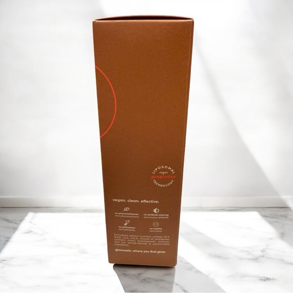 Milkdew pH Balancing Moisture Milk Toner - Cream - Picture 3 of 4